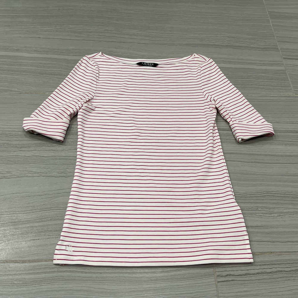 Lauren by Ralph Lauren Blouse